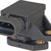 Sensor de ángulo