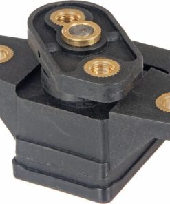 Sensor de ángulo