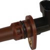 Speed sensor 4 Speed sensor