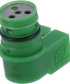 Válvula solenoide