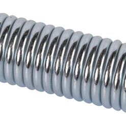 Muelle Ø21 l=88,5 t=3