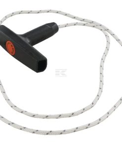 Empuñadura de arranque, ElastoStart Ø3,5mm
