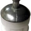 Filtro de combustible de aspiración