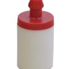 Filtro de combustible