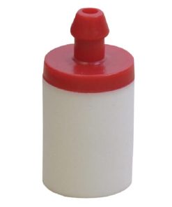Filtro de combustible