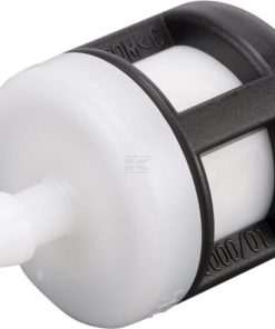 Filtro de combustible