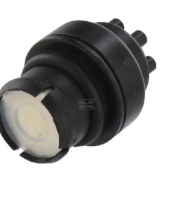 Ventilación del depósito