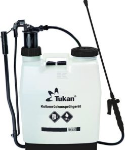 Back-pack sprayer Tukan 1600 16L