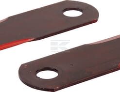 Cuchilla de troceado 3 mm
