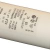 Condensador 12 µF 2 Condensador 12 µF