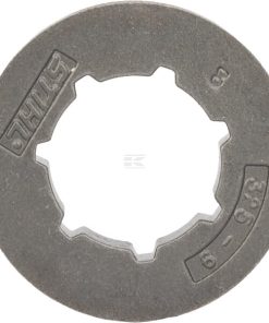 Juego piñón tracción y envolvente