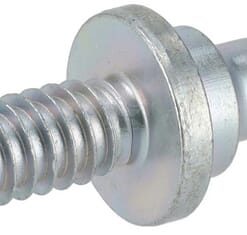 Tornillo con collar