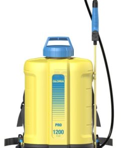 Back-pack sprayer Pro 1200 LI-ON BOSCH (without battery or charger)