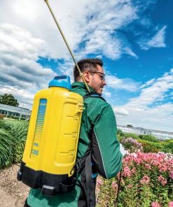 Back-pack sprayer Pro 1200 LI-ON BOSCH (without battery or charger)