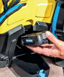 Back-pack sprayer Pro 1200 LI-ON BOSCH (without battery or charger)