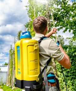 Back-pack sprayer Pro 1200 LI-ON BOSCH (without battery or charger)