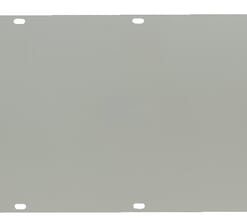 Placa de desgaste