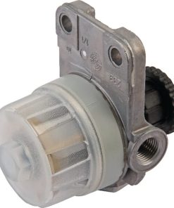 Bomba manual