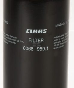 Elemento de filtro