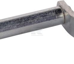 Pasador bastidor superior