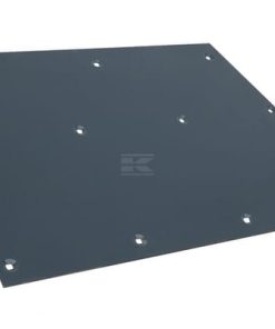Placa de desgaste
