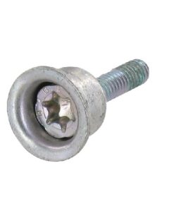 Tornillo Combi T27 M4