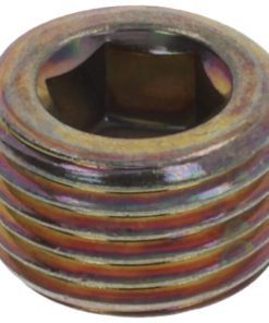 Tornillo tapón