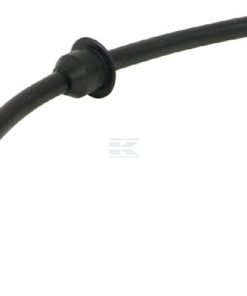 Conducto combustible 3,1 x 5,0 mm x 165 mm