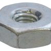 Tuerca para hoja de sierra 2 Tuerca hexagonal