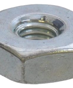 Tuerca hexagonal