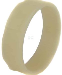Anillo de arranque de plástico