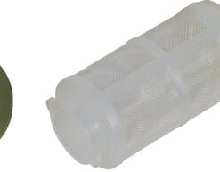 Filtro de combustible