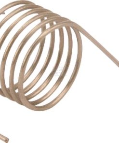 Torsion spring