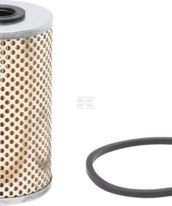 Filtro de aceite de motor