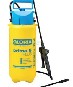 Hand sprayer, Prima 5 PLUS, Acid resistant (5L)