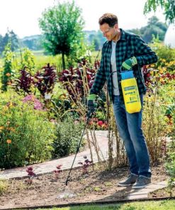 Hand sprayer, Prima 5 PLUS, Acid resistant (5L)