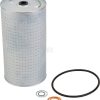 Filtro de aceite