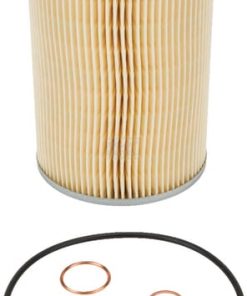 Filtro de aceite