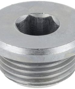 Tapón roscado