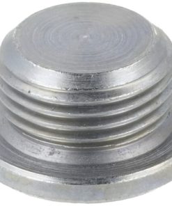 Tapón roscado