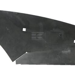 Wear plate LH