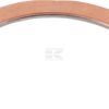 Semianillo axial superior estándar