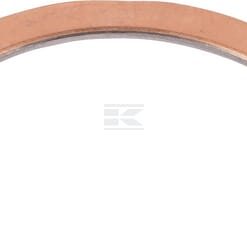 Semianillo axial superior estándar