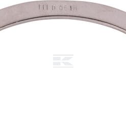 Semianillo axial superior estándar