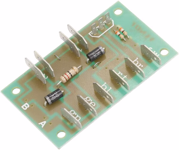 Unidad eléctrica motor HML+EII 1 Unidad eléctrica motor HML+EII