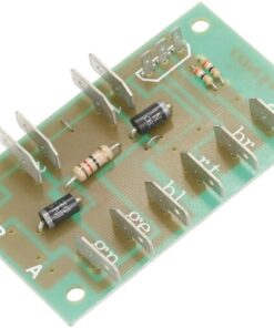 Unidad de control electrónico del motor