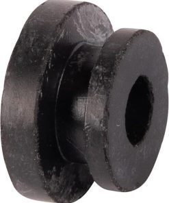 Tapa antivibratoria