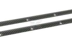 Brazo del batidor pareja, 2 x lado derecho