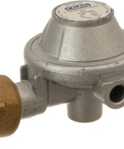 Reductor de presión sin anillo de sellado Thermoflamm (DE)