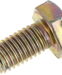 Tornillo, hexagonal